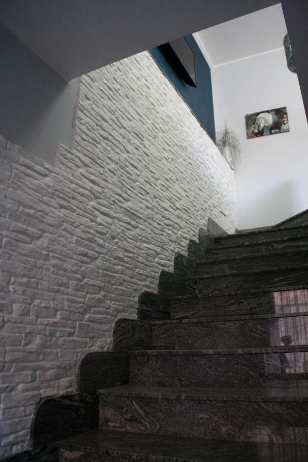 Campobello di Licata The Liberty Palace מראה חיצוני תמונה