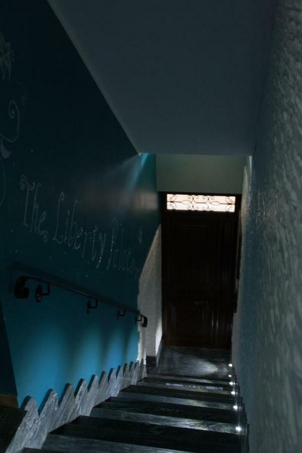 Campobello di Licata The Liberty Palace מראה חיצוני תמונה